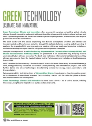 Green Technology (Climate and Innovation) - Image 3