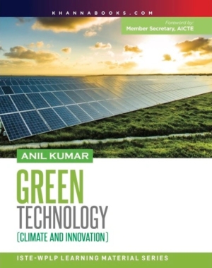 Green Technology (Climate and Innovation)