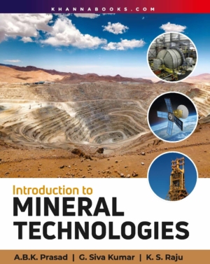 Introduction to Mineral Technologies