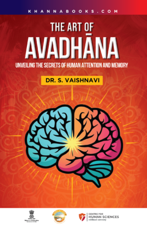Set of Four Books(The Art of Avadhana, The Wonder That is Avadhanam, Avadhana Tradition in Odisha, Jain Dharma Me Avadhan) - Image 5