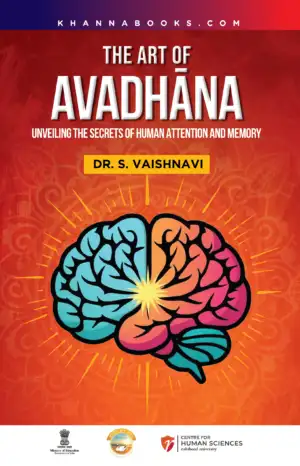 Combo Pack Set of Four Books(The Wonder That is Avadhanam, The Art of Avadhana, Avadhana Tradition in Odisha, Jain Dharma me Avadhan) - Image 5