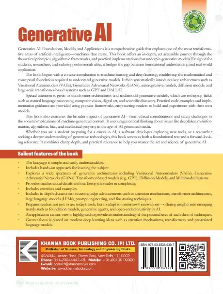 Generative AI - Image 3