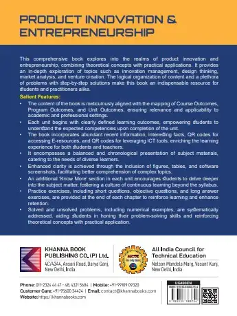 Product Innovation & Entrepreneurship - Image 3