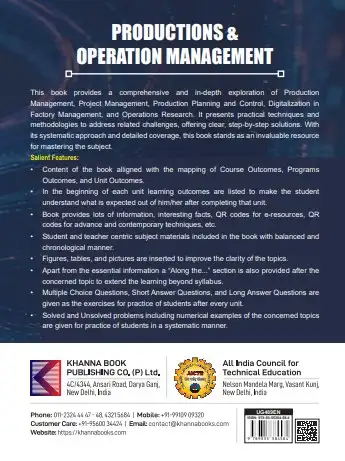 Production & Operation Management - Image 3