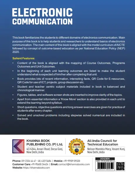 Electronic Communication - Image 2