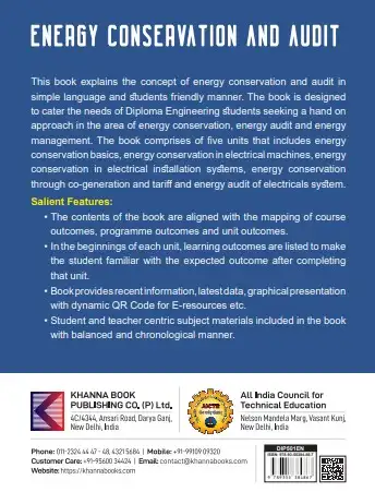 Energy Conservation and Audit - Image 3