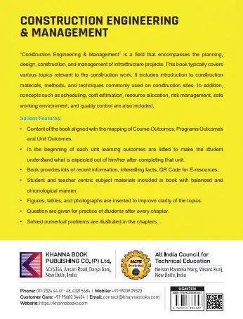 Construction Engineering & Management - Image 3