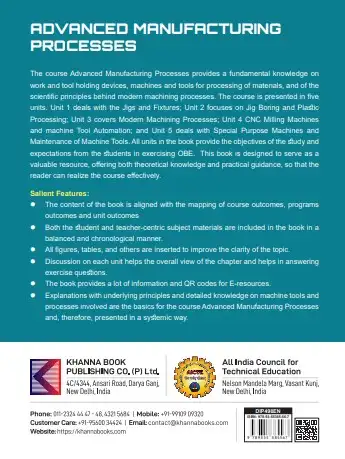 Advanced Manufacturing Processes - Image 3