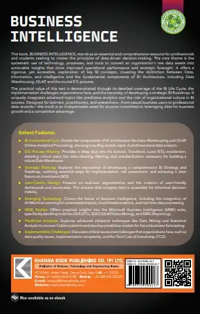 Business Intelligence - Image 3