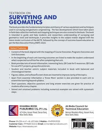Surveying and Geomatics - Image 3