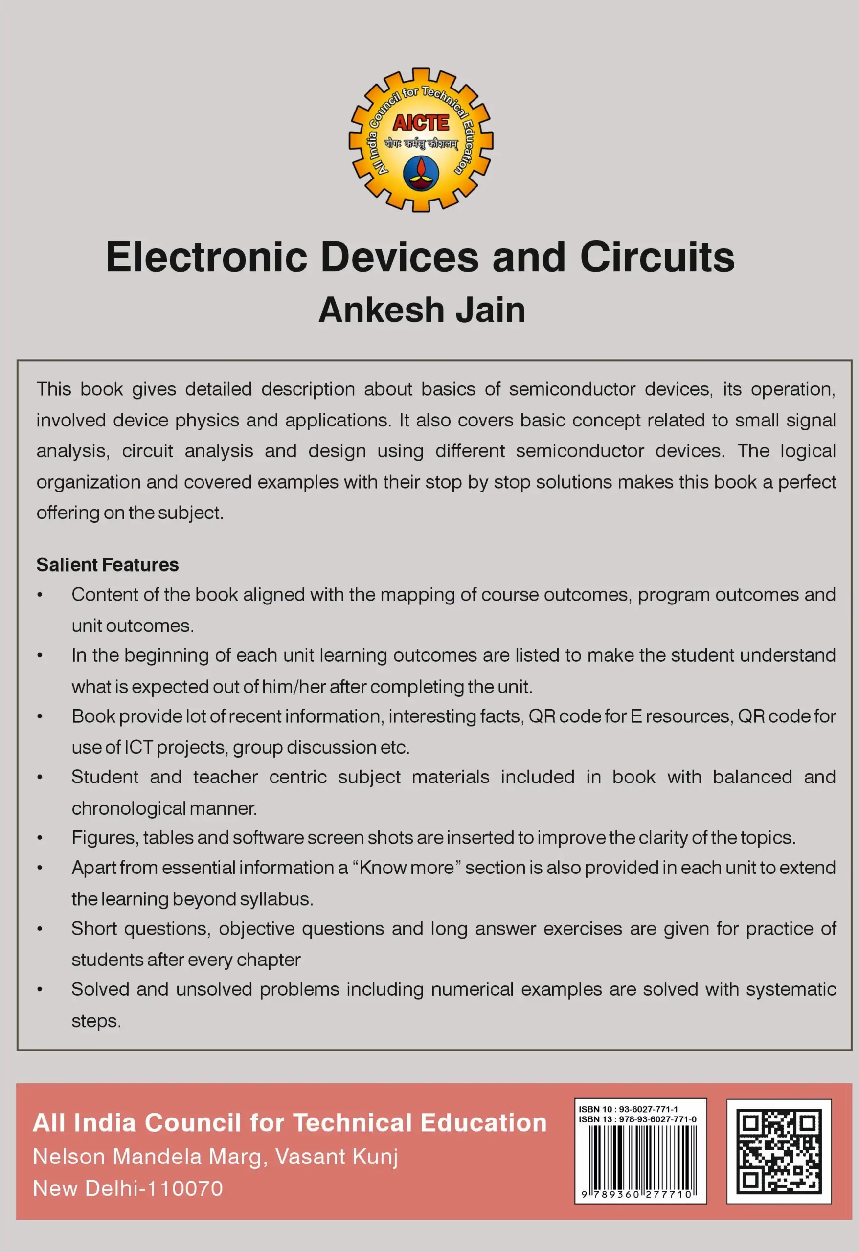 Electronic Devices and Circuits - Image 3
