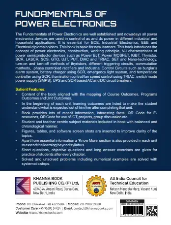 Fundamentals of Power Electronics - Image 3
