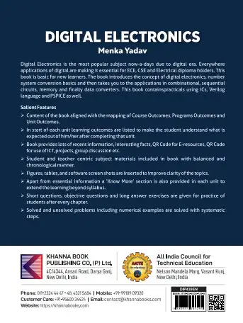 Digital Electronics - Image 3