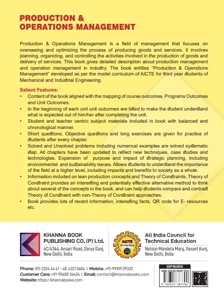 Production & Operations Management - Image 3