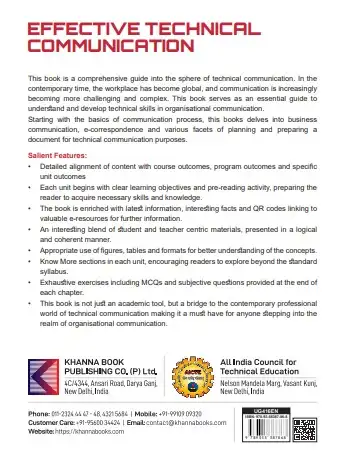 Effective Technical Communication - Image 3