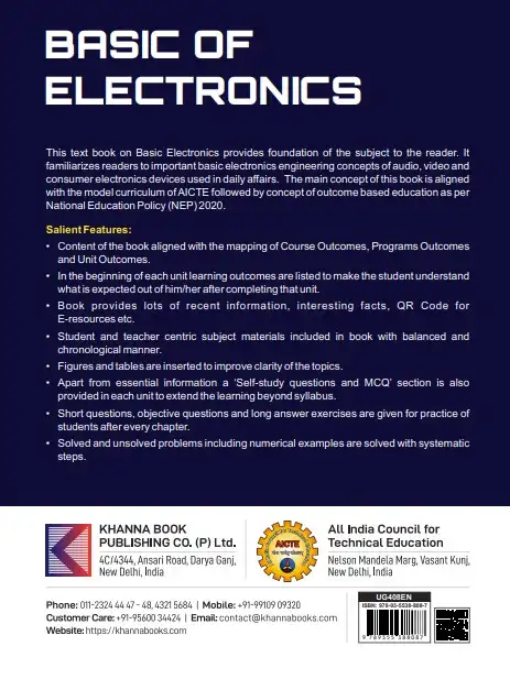 Basic of Electronics - Image 3