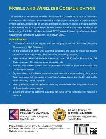 Mobile and Wireless Communication - Image 3