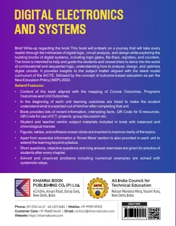 Digital Electronics and System - Image 3