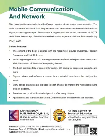 Mobile Communication and Networks - Image 3