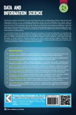 Data and Information Science - Image 3