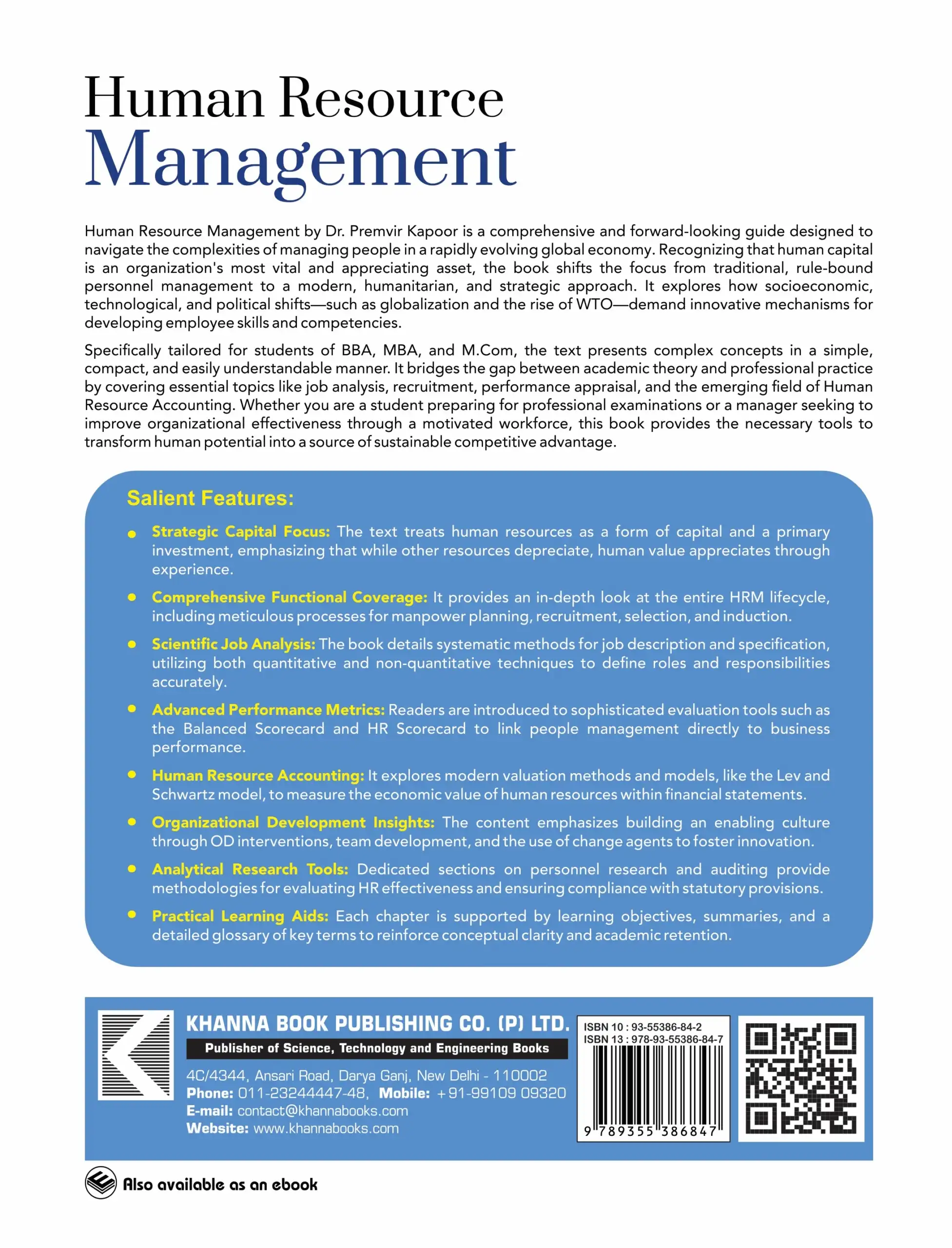 Human Resource Management - Image 3