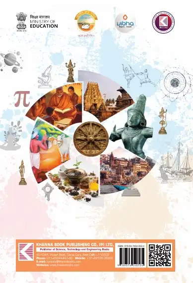 Indian Knowledge Systems (Indian Contributions to Science), Volume-I, - Image 3