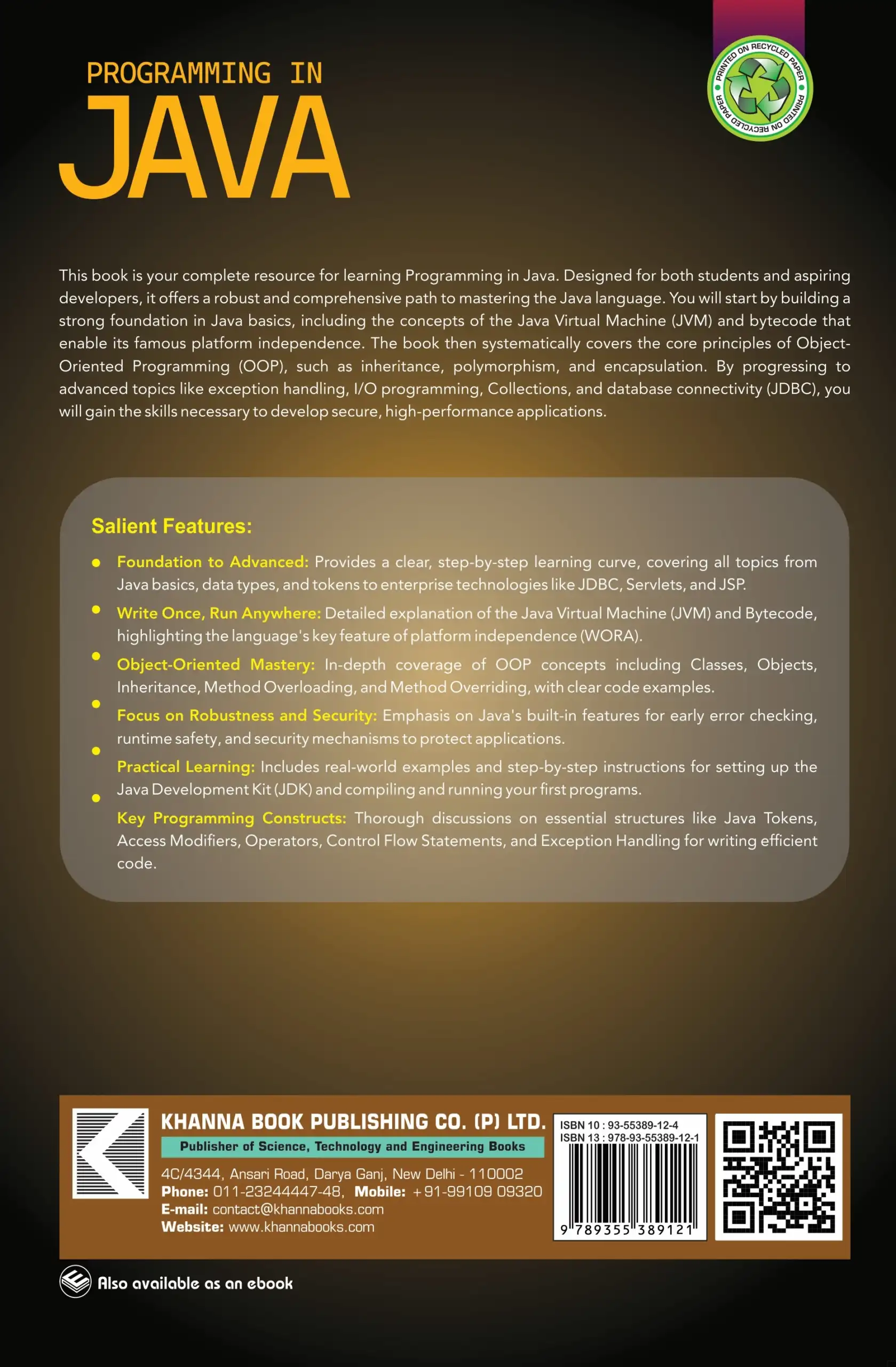 Programming in Java - Image 3