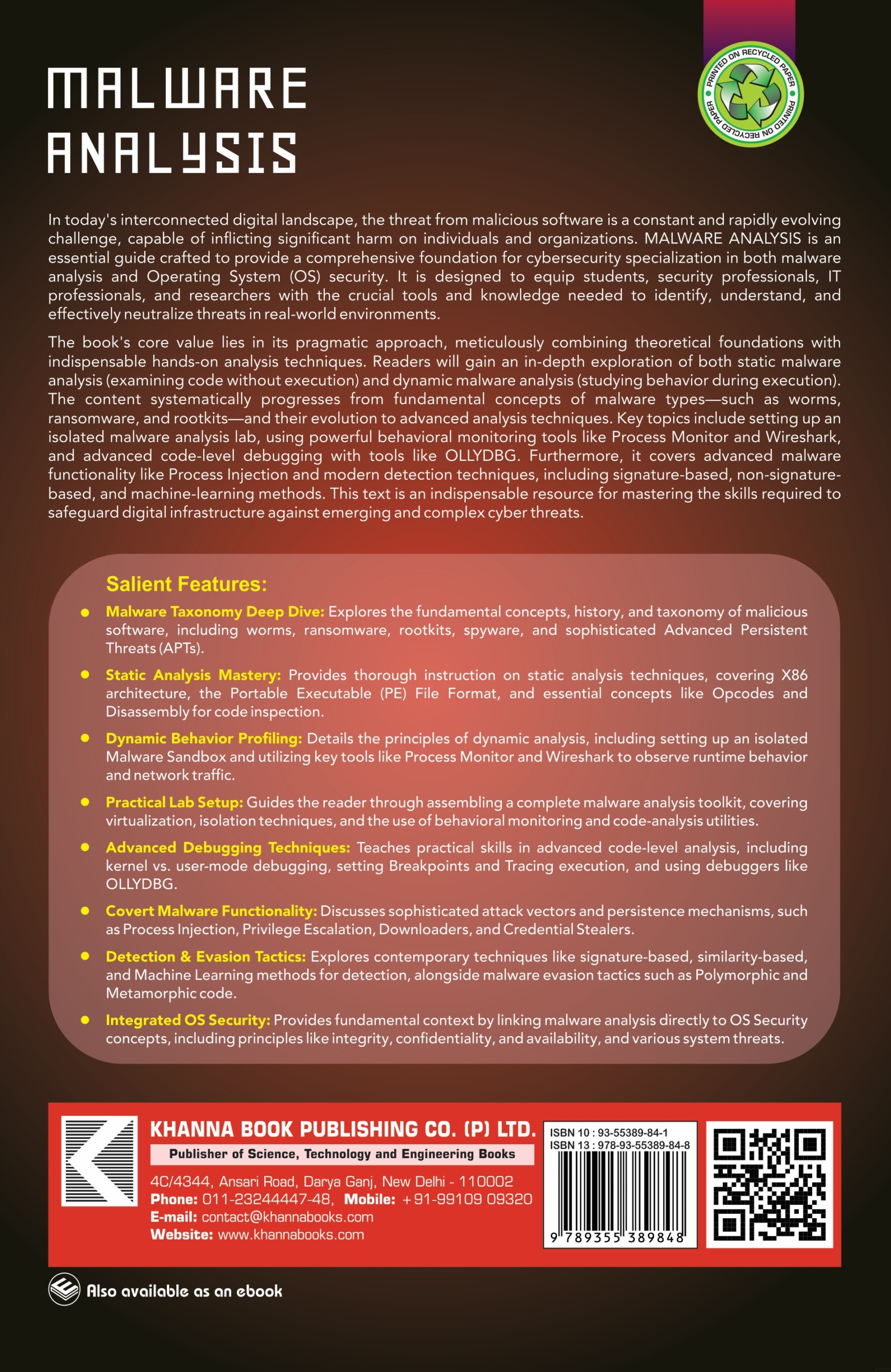 Malware Analysis - Image 3