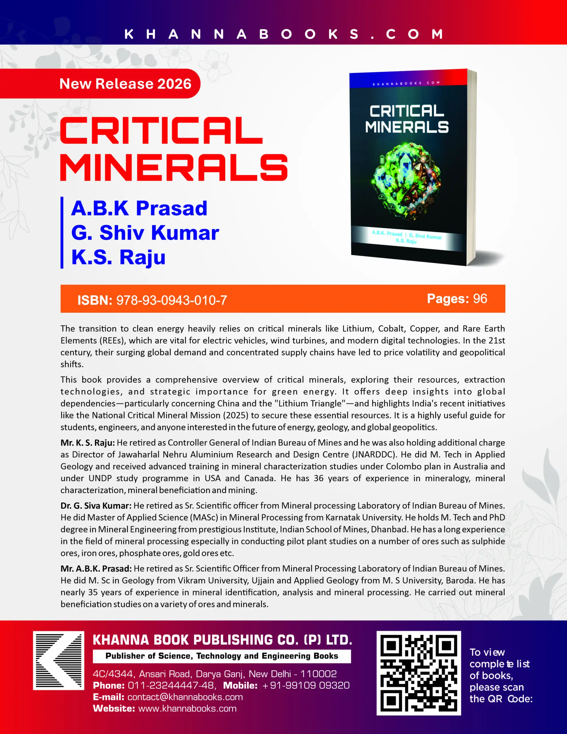 Critical Minerals - Image 4